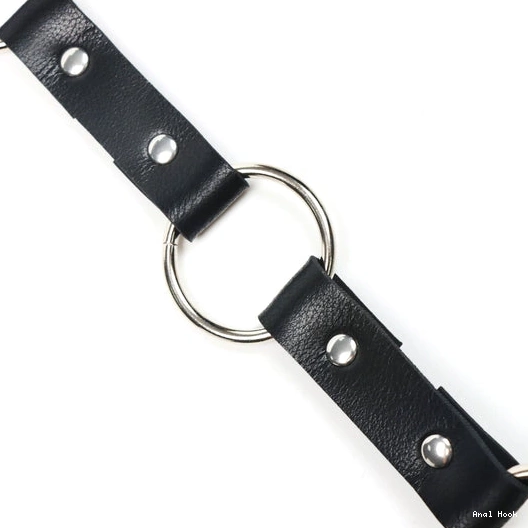 and with Leash Collar Kinky Hook EverydayUse 5853 Anal 0721